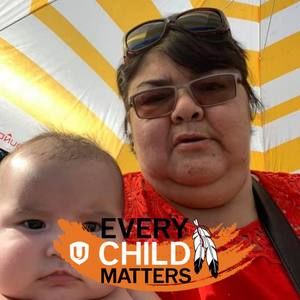 Meet your Posher, Lesleyann